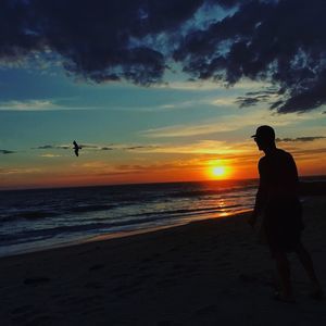 Meet your Posher, Trent